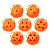 Dragon Balls